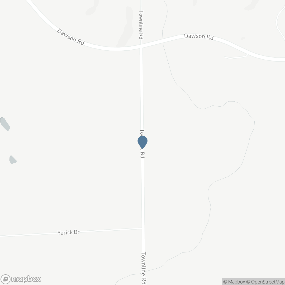 6590 TOWNLINE ROAD, Thunder Bay, Ontario P7G 1W3